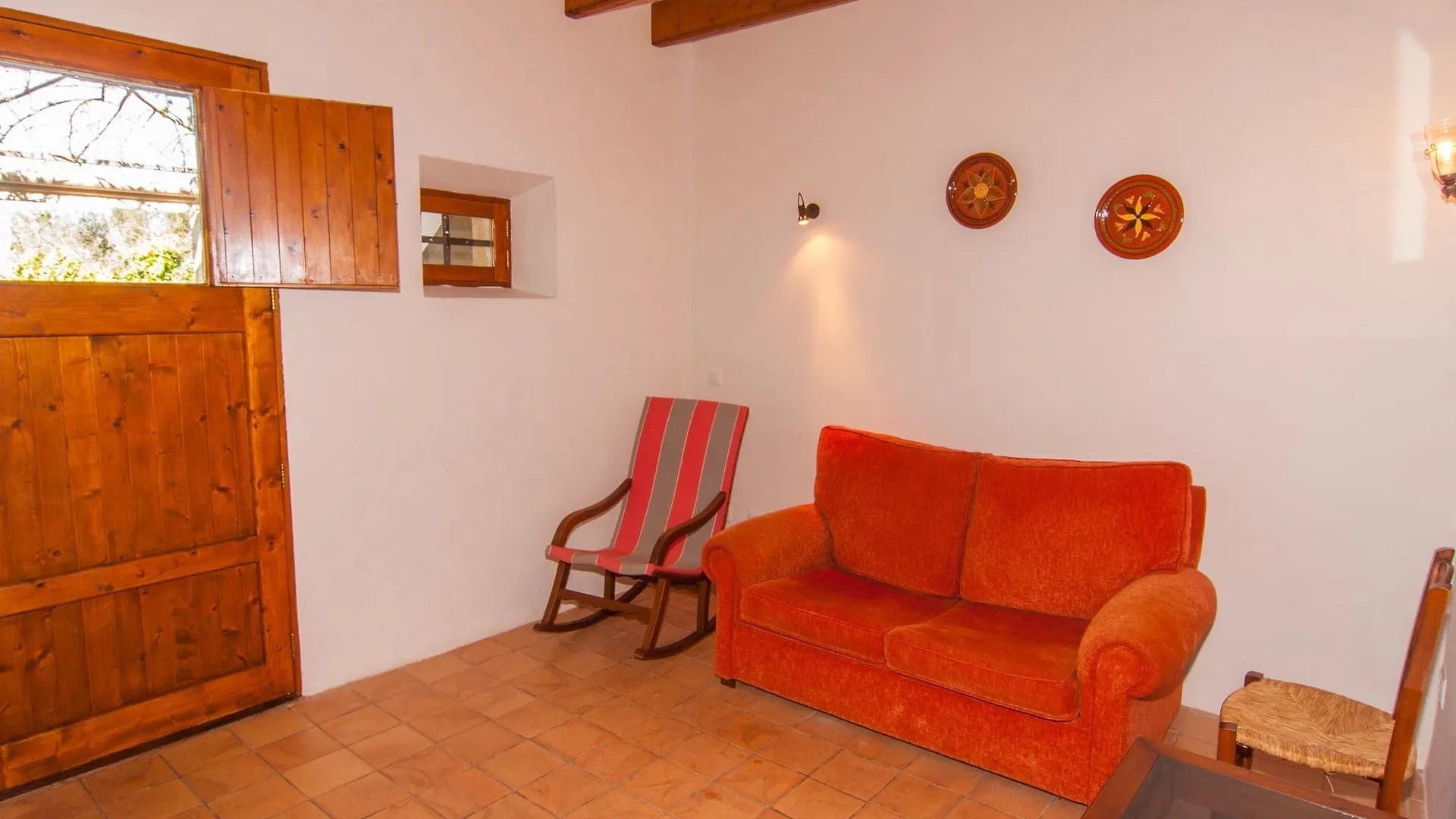 Hotel Finca Ses Cases Noves Sant Llorenc Des Cardassar