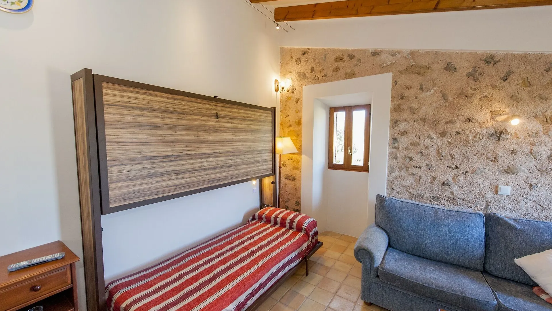 Finca Ses Cases Noves Sant Llorenc Des Cardassar